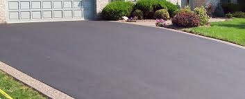 Why Choose Us For All Your Driveway Paving Needs in Ortonville, MN?